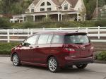 Mazda5 2011 года (US)